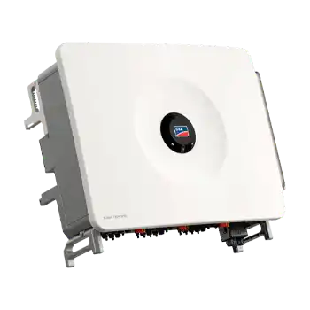 Imagem do produto Inversor SMA Sunny Tripower 125 (SMA)